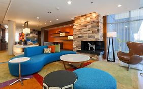 Fairfield Inn & Suites By Marriott Cotulla